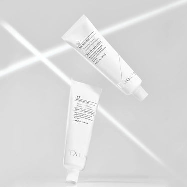 VT Cosmetics TX Toning Cream 50ml