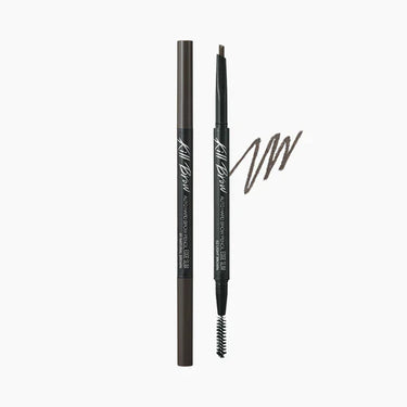 CLIO Auto Hard Eye Brow Pencil 0.31g