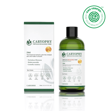 CARYOPHY Portulaca Toner 300ml - 300ml