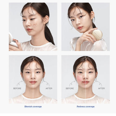 IOPE Air Cushion Cover 15g SPF50+/PA+++