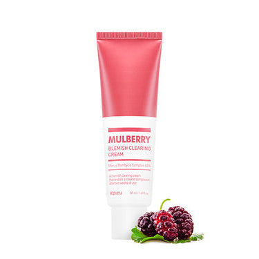 A'PIEU Mulberry Blemish Clearing Cream 50ml