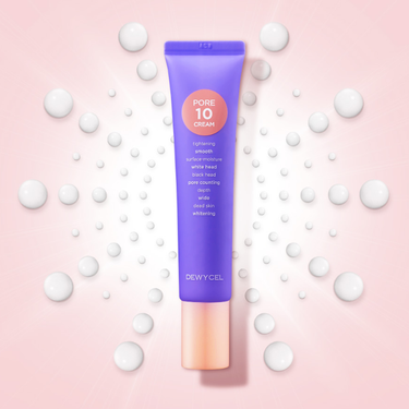DEWYCEL Pore 10 Cream 40ml