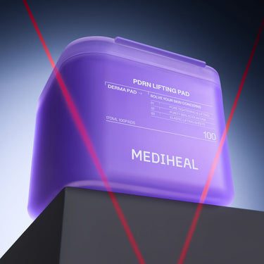 MEDIHEAL Derma 365 PDRN Lifting Pad 100ea