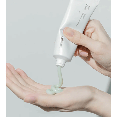celimax The Real Noni Energy Repair Cream 50ml