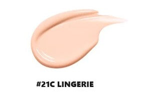 CLIO Kill Cover Skin Fixer Cushion 15g (Original+refill)
