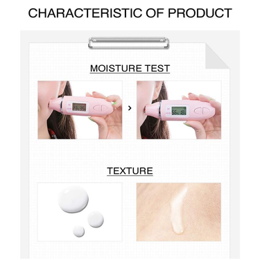 RNW DER. BLANC Shining Toner 125ml