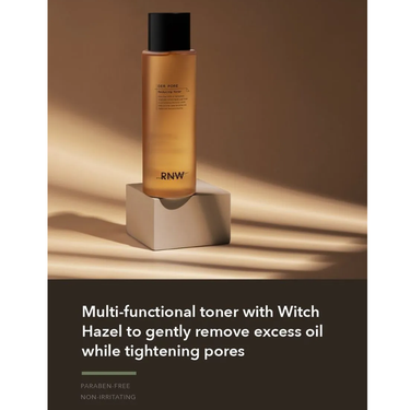 RNW DER. PORE Reducing Toner 260ml
