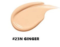 CLIO Kill Cover Skin Fixer Cushion 15g (Original+refill)
