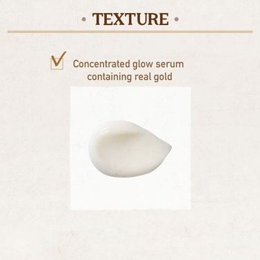 SKINFOOD Gold Caviar EX Serum 50ml