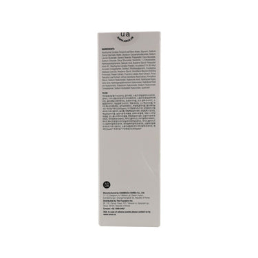 Anua Heartleaf Quercetinol Pore Deep Cleansing Foam 150ml