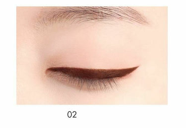 TONYMOLY Back Gel Miracle Fit Super Proof Liner (0.5g)