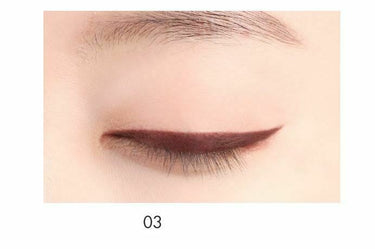 TONYMOLY Back Gel Miracle Fit Super Proof Liner (0.5g)