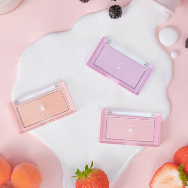 rom&nd Better Than Cheek Milk Series (3 Colors)