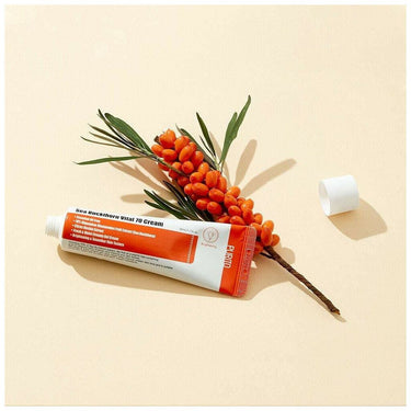 Purito Sea Buckthorn Vital 70 Cream 50ml