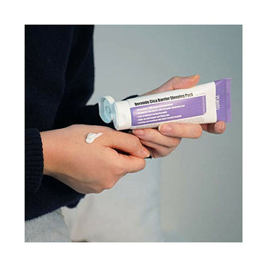 PURITO Dermide Cica Barrier Sleeping Pack 80ml