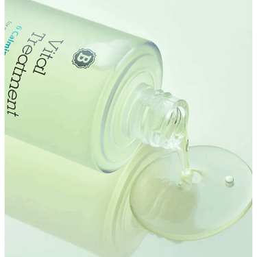 BLITHE Vital Treatment 6 Calming Leaves 150ml