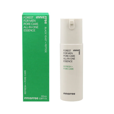 Innisfree Forest For Men Anti-aging All In One Essence 100ml