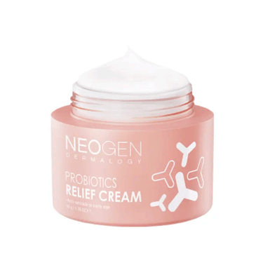 NEOGEN DERMALOGY Probiotics Relief Cream 50g