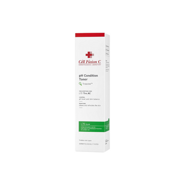 Cell Fusion C TRE.AC pH Condition Toner 200ml