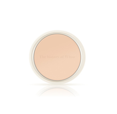THE WHOO Luxury Glow Pressed Powder refill 7g