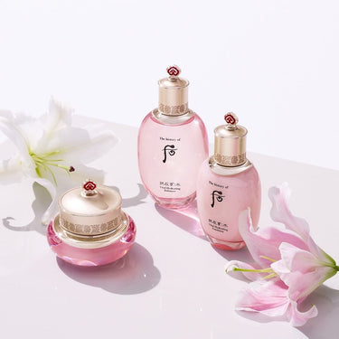 THE WHOO Gongjinhyang Soo Sooyeon Vital Hydrating Essence 45ml