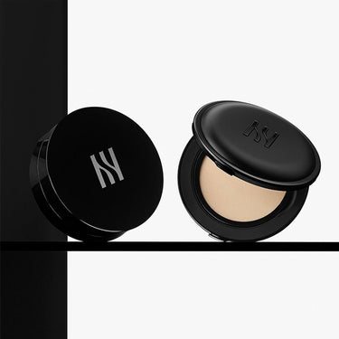 HERA Black Cushion Mesh Powder 10g