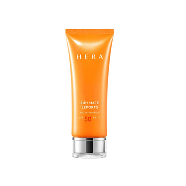 HERA Sun Mate Leports Pro Waterproof SPF50+ PA++++ 70ml * 2ea