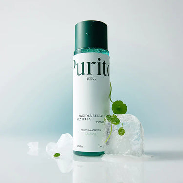 PURITO Wonder Releaf Centella Toner 200ml