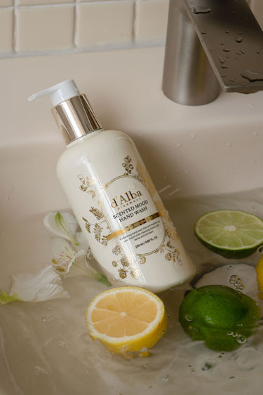 d'Alba Scented Mood Hand Wash 290ml