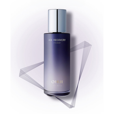 OHUI Age Recovery Emulsion 140ml