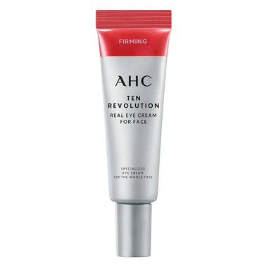 AHC Ten Revolution Real Eye Cream For Face 35ml x 3ea + 7ml x 2ea