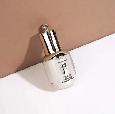 THE WHOO Cheongidan Hwahyun Illuminating Regenerating Essence 50ml
