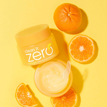 Banila co Clean it Zero Cleansing Balm Brightening 100ml