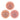 3CE Mood Recipe Face Blush 5g (13 colors)