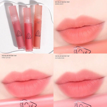 3CE Blur Water Tint 4.6g
