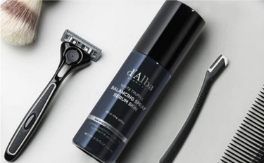 d'Alba White Truffle Balancing Water Cream 50ml