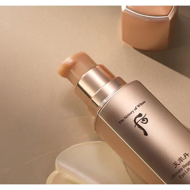 THE WHOO Ultimate Regenerative Eye Lift Cream 20ml