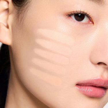 HERA Black Cushion Mesh Powder 10g