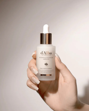 d'Alba White Truffle Intensive Volufiline Ampoule 30ml / 50ml