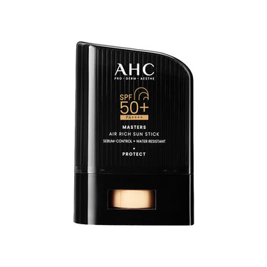 AHC Masters Air Rich Sun Stick SPF50+ PA++++ 22g