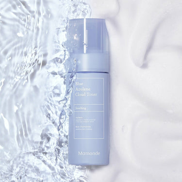 Mamonde Blue Azulene Cloud Toner 150ml