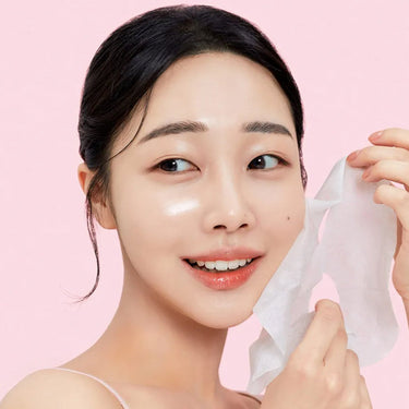 ma:nyo Thanks Berry Green Tea Mask 30ea