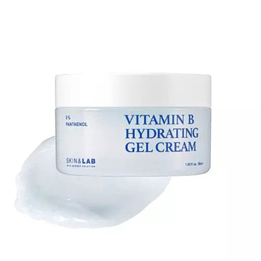 SKIN&LAB Vitamin B Hydrating Gel Cream 50ml