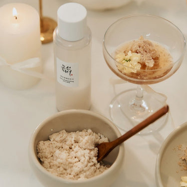 Beauty of Joseon Glow Replenishing Rice Milk 150ml