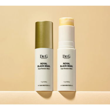 Dr.G ROYAL BLACK SNAIL DUAL TENSION STICK 11g