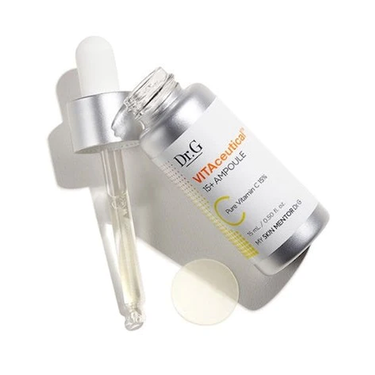 Dr.G VITACEUTICAL 15+ AMPOULE 15mL