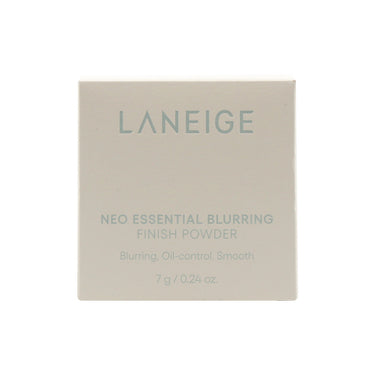Laneige Neo Essential Blurring Finish Powder