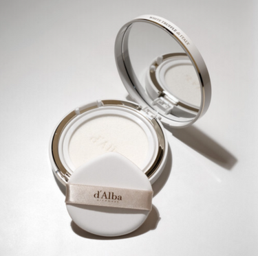 d'Alba Waterfull Fresh Sun Cushion 25g SPF50+ PA++++