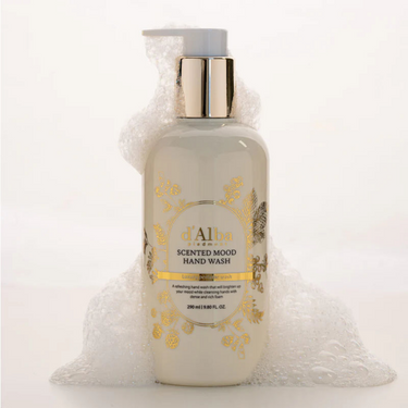 d'Alba Scented Mood Hand Wash 290ml