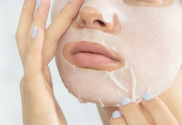 d'Alba Intensive Liftension Mask 35g x 4ea